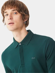 Футболки и поло Lacoste модель PH2481YZP Фото