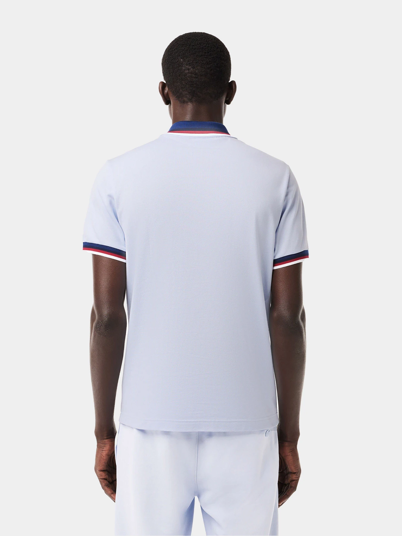 Футболки и поло Lacoste модель PH3461J2G Футболки и поло Lacoste модель PH3461J2G Фото
