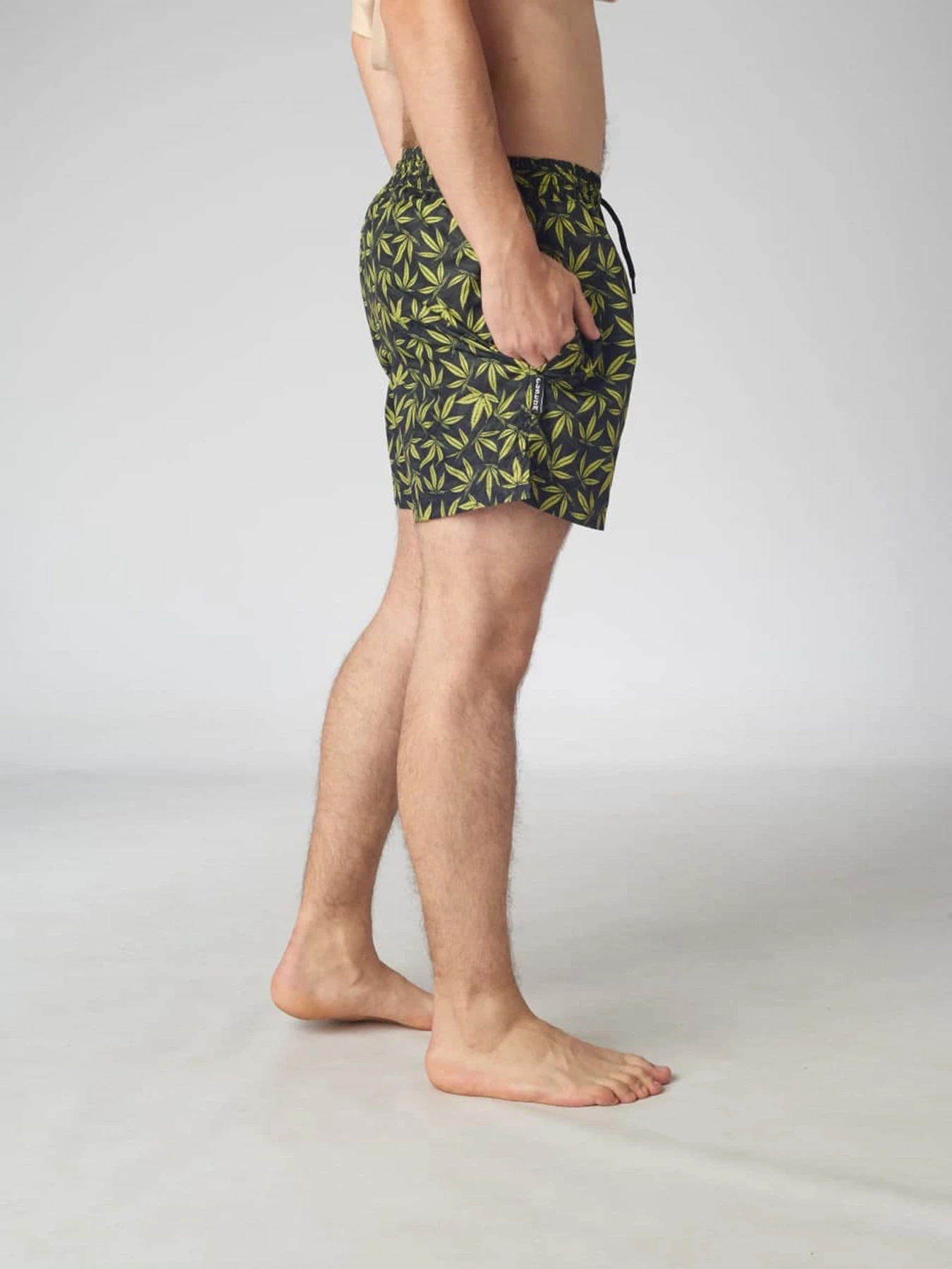 Одежда для пляжа Custom Wear модель cw-shr-3541 Одежда для пляжа Custom Wear модель cw-shr-3541 Фото