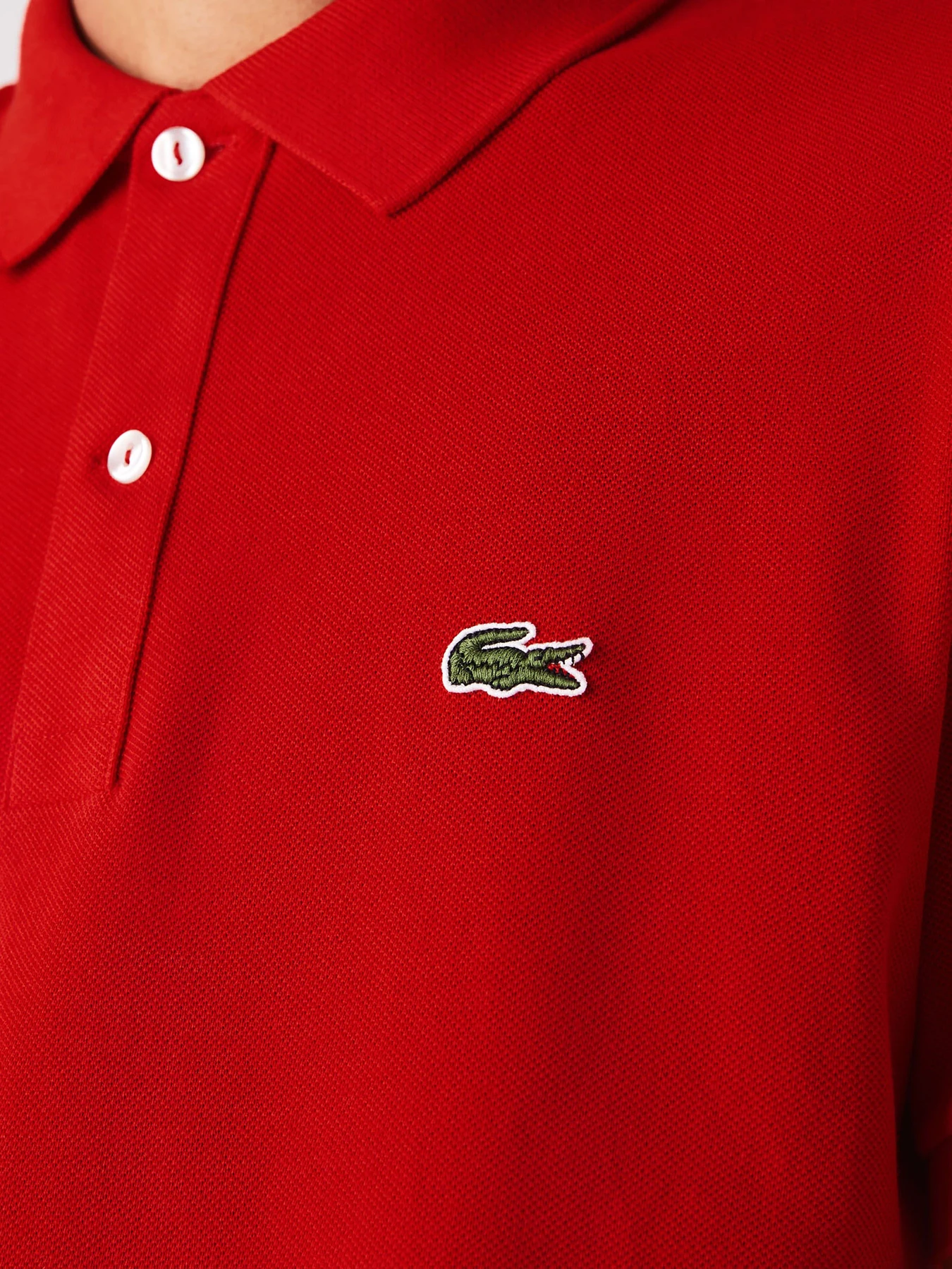 Футболки и поло Lacoste модель PH4012240 Футболки и поло Lacoste модель PH4012240 Фото