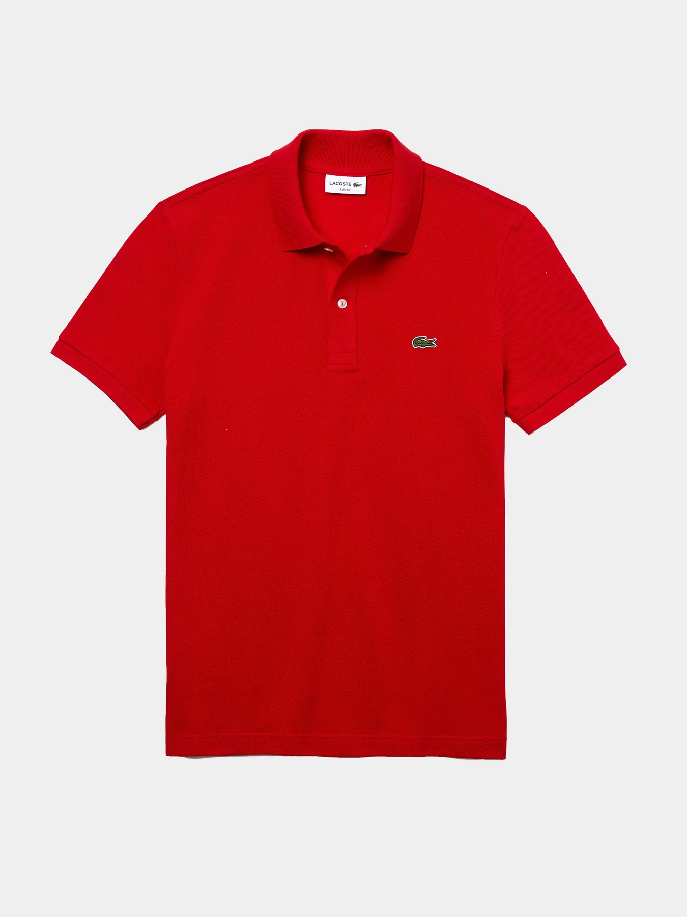 Футболки и поло Lacoste модель PH4012240 Футболки и поло Lacoste модель PH4012240 Фото