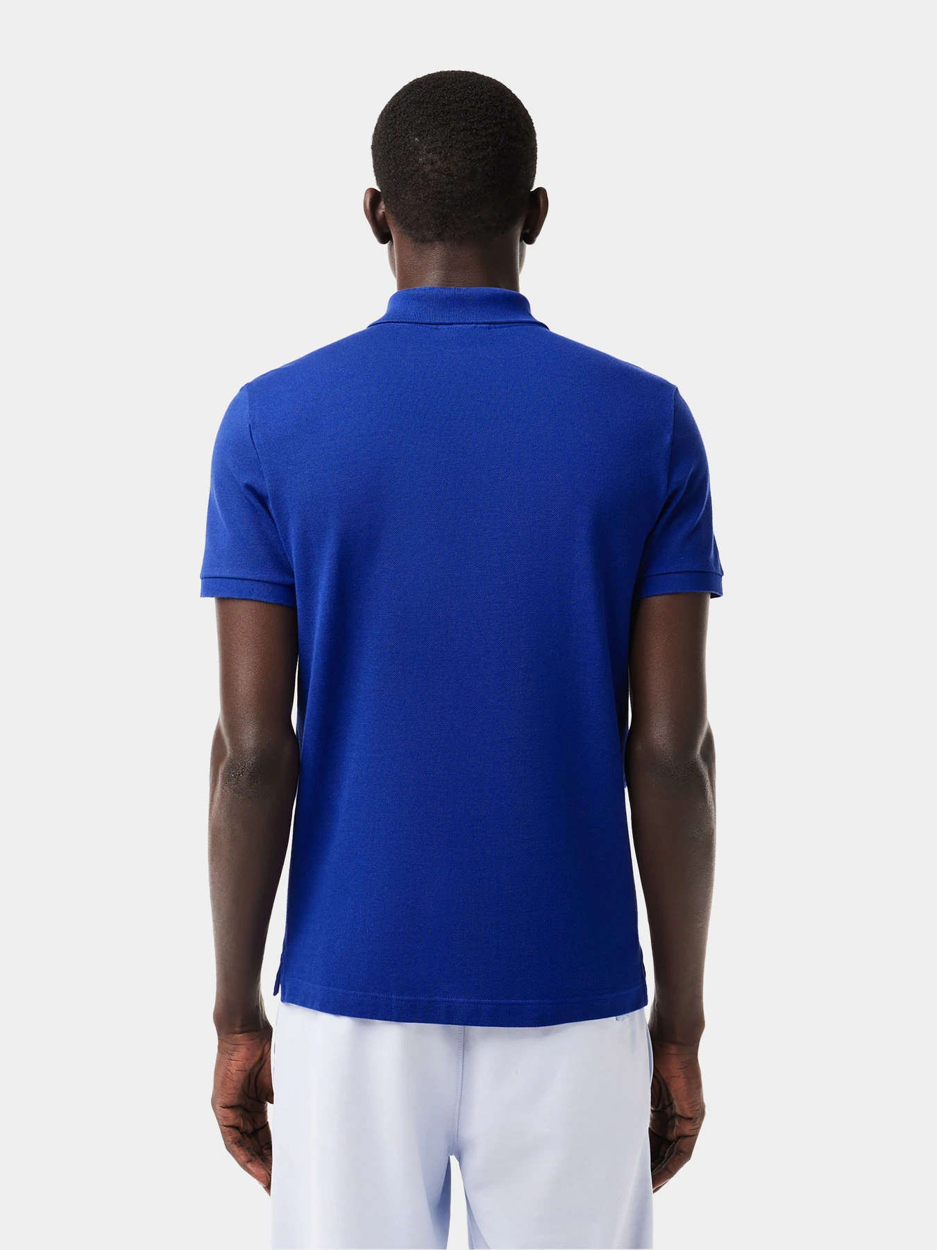 Футболки и поло Lacoste модель PH4012BDM Футболки и поло Lacoste модель PH4012BDM Фото