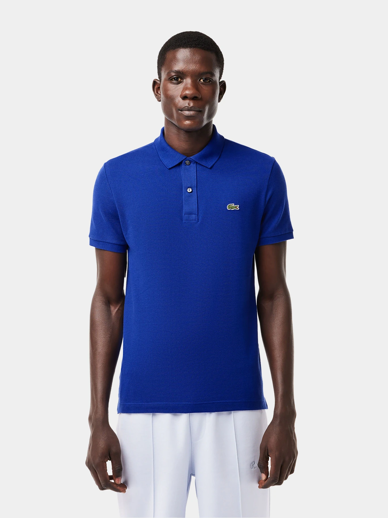 Футболки и поло Lacoste модель PH4012BDM Футболки и поло Lacoste модель PH4012BDM Фото