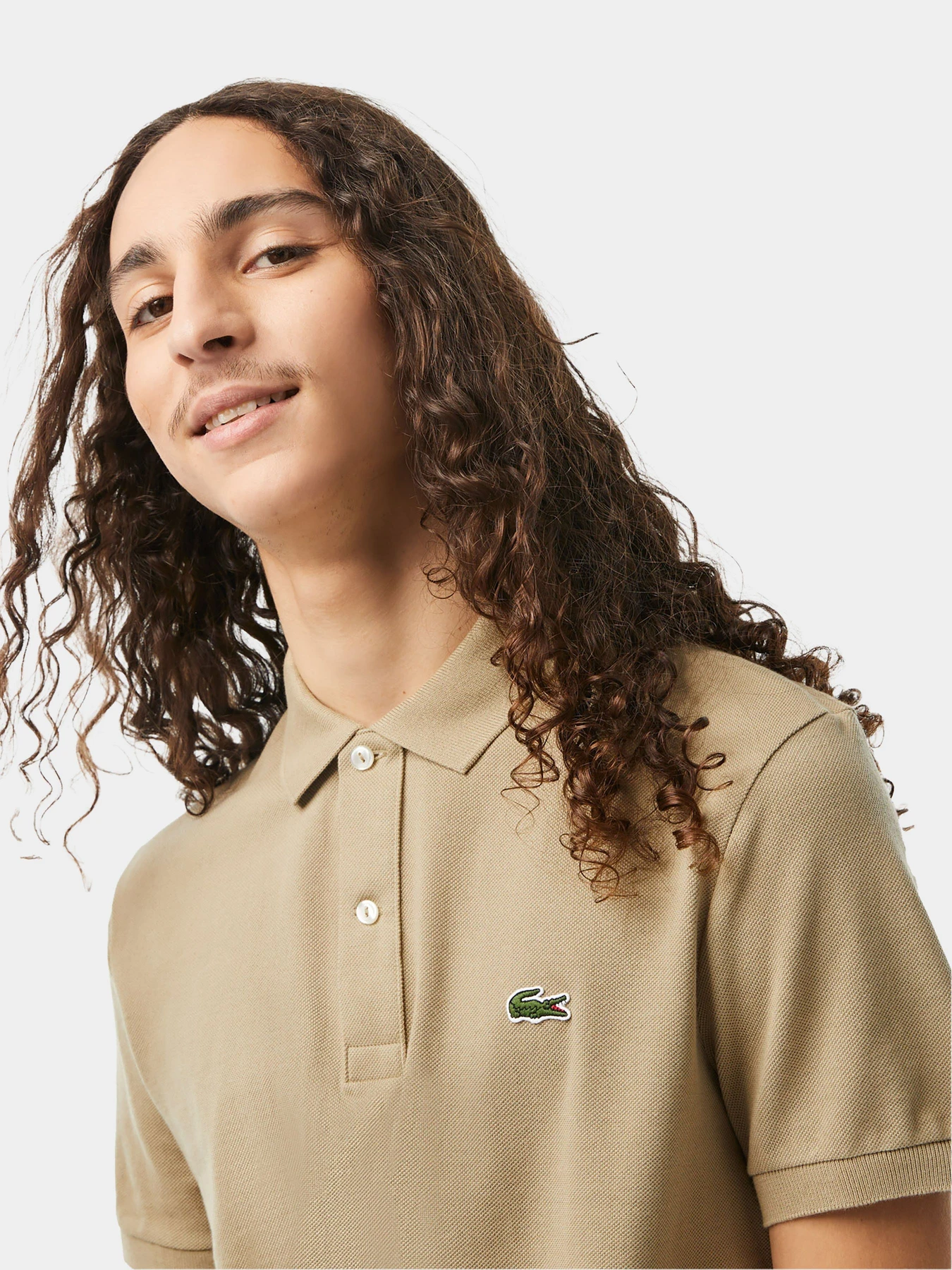 Футболки і поло Lacoste модель PH4012CB8 Футболки і поло Lacoste модель PH4012CB8 Фото