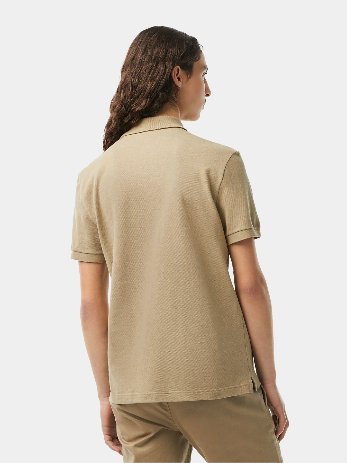Футболки і поло Lacoste модель PH4012CB8 Футболки і поло Lacoste модель PH4012CB8 Фото