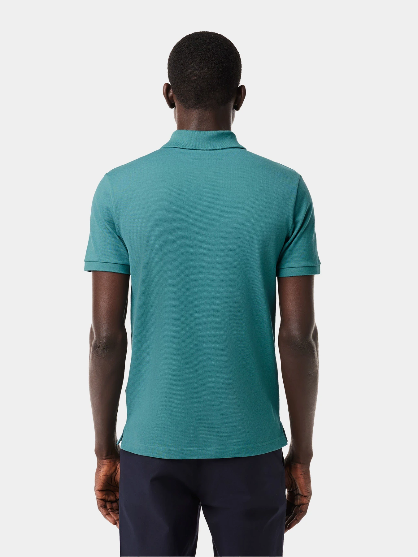 Футболки и поло Lacoste модель PH4012IY4 Футболки и поло Lacoste модель PH4012IY4 Фото