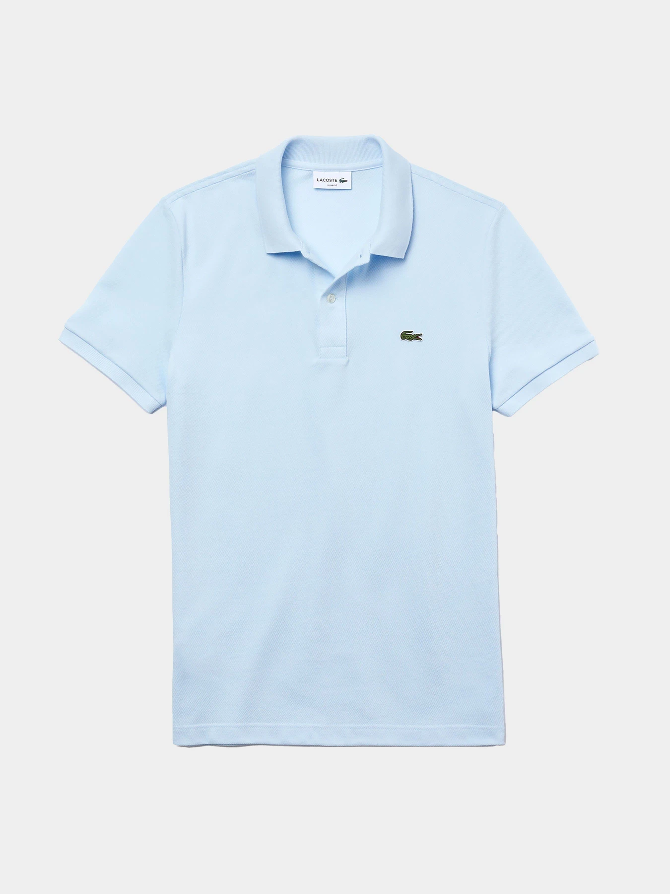 Футболки і поло Lacoste модель PH4012T01 Футболки і поло Lacoste модель PH4012T01 Фото