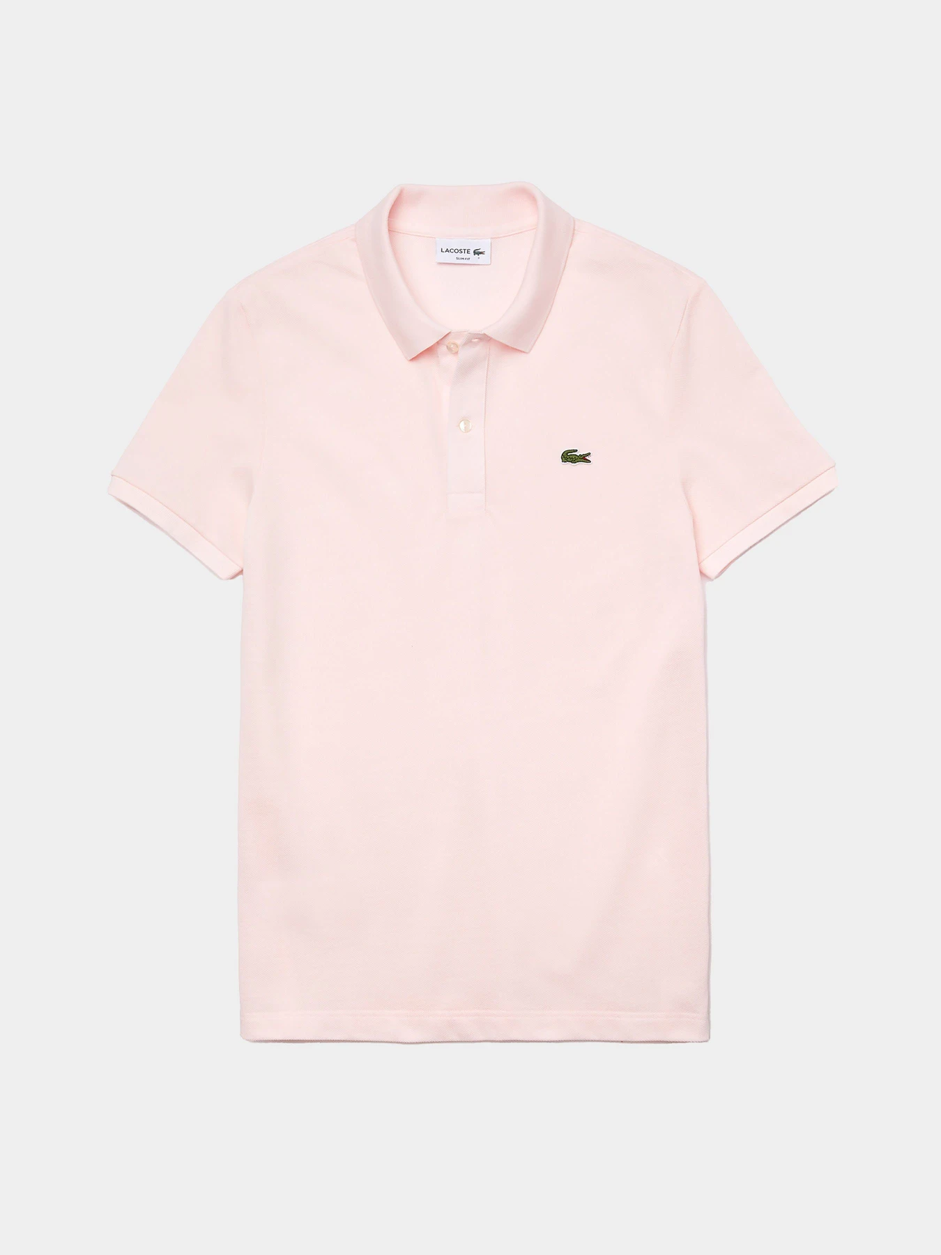 Футболки і поло Lacoste модель PH4012T03 Футболки і поло Lacoste модель PH4012T03 Фото