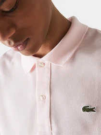 Футболки і поло Lacoste модель PH4012T03 Фото