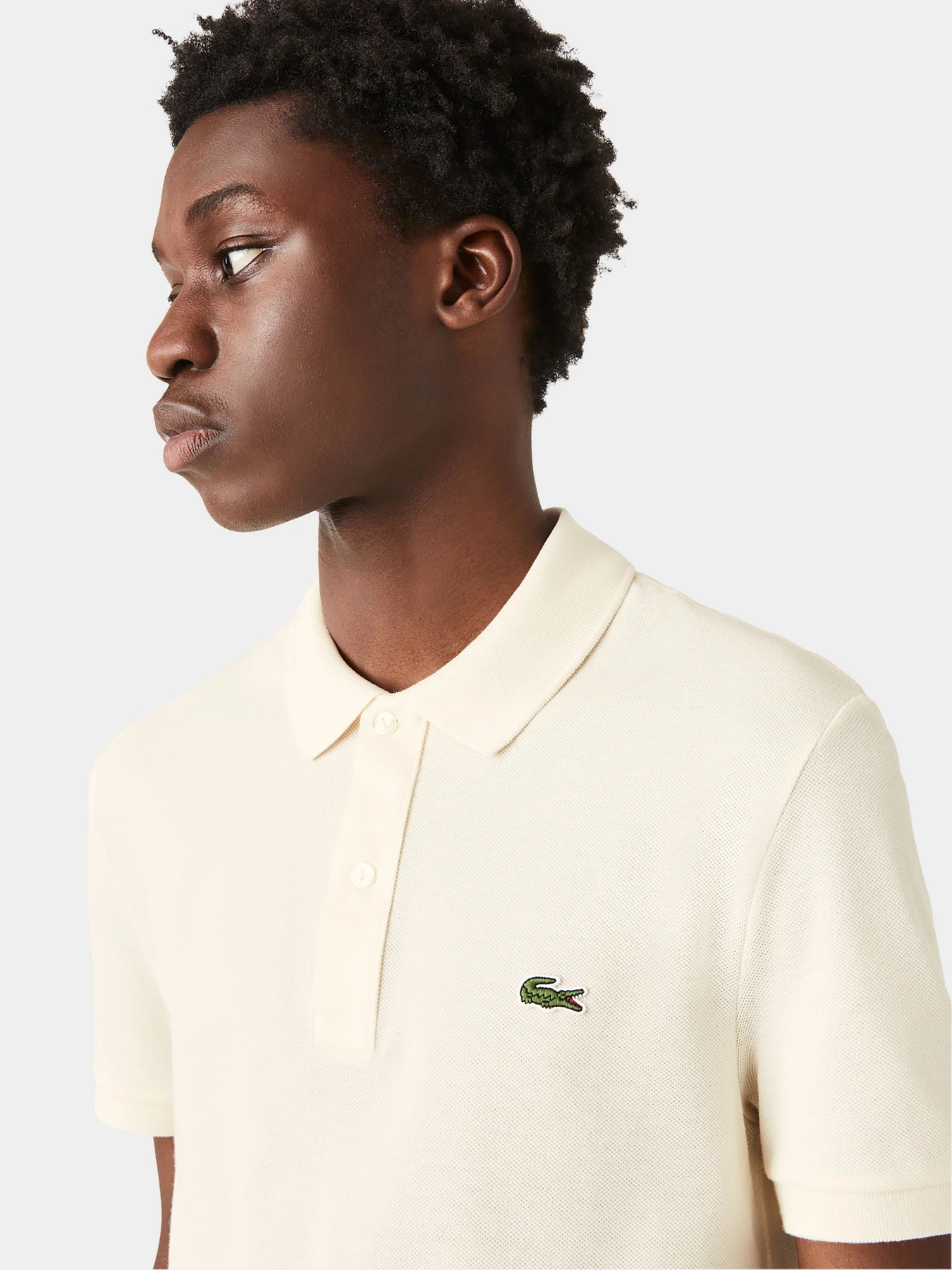 Футболки і поло Lacoste модель PH4012XFJ Футболки і поло Lacoste модель PH4012XFJ Фото