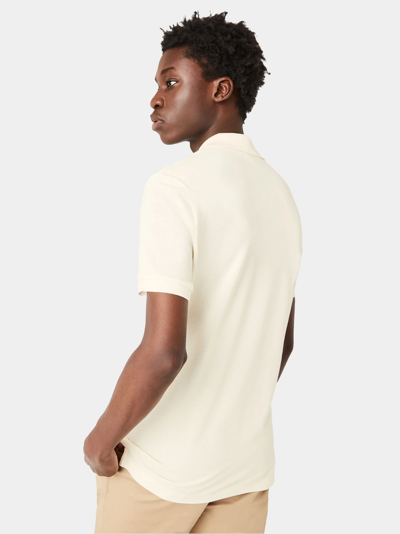 Футболки і поло Lacoste модель PH4012XFJ Футболки і поло Lacoste модель PH4012XFJ Фото