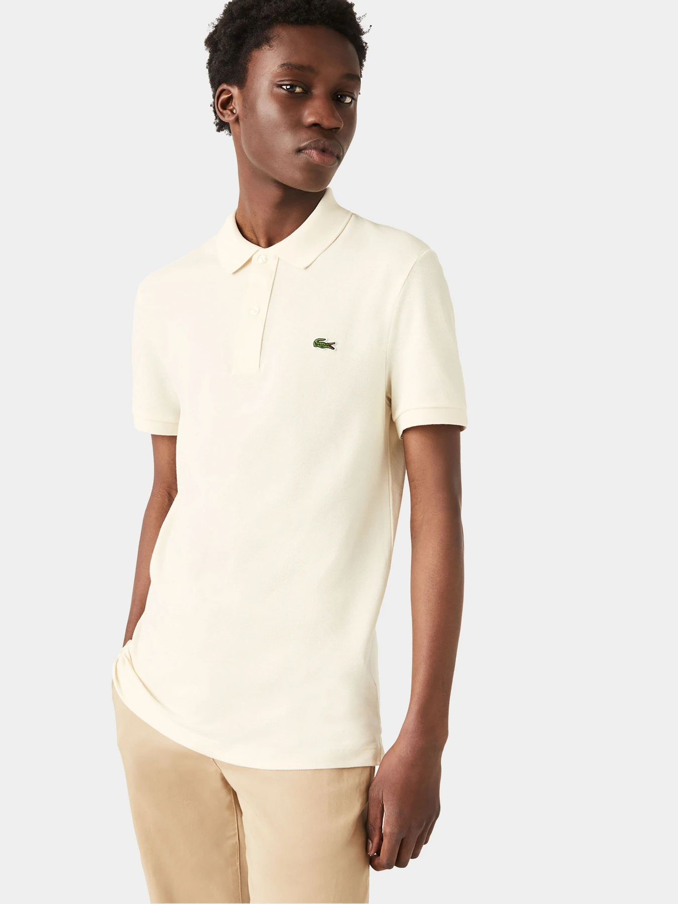 Футболки і поло Lacoste модель PH4012XFJ Футболки і поло Lacoste модель PH4012XFJ Фото