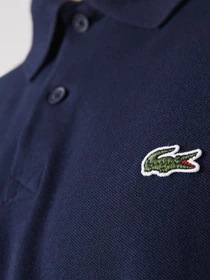Футболки і поло Lacoste модель PH7222166 Фото