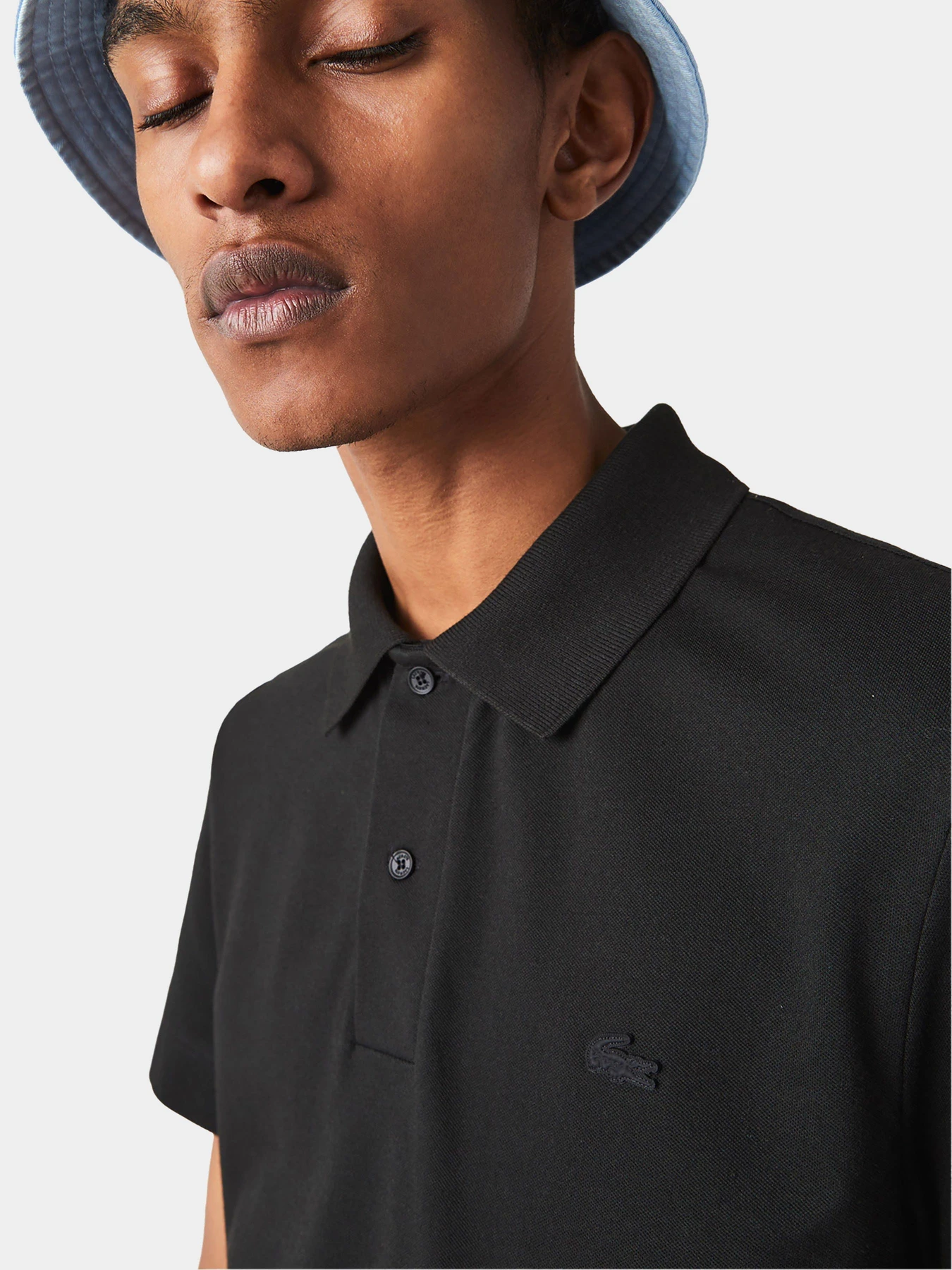 Футболки и поло Lacoste модель PH8281031 Футболки и поло Lacoste модель PH8281031 Фото