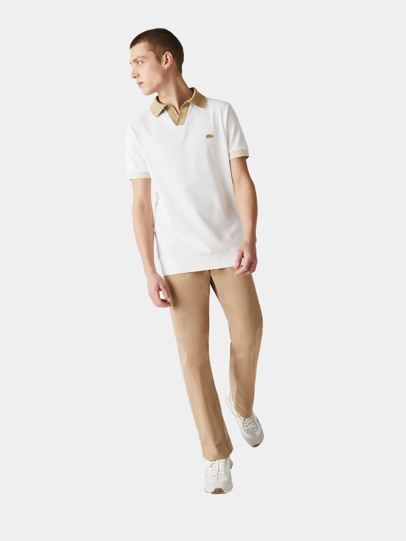 Футболки і поло Lacoste модель PH97054KF Футболки і поло Lacoste модель PH97054KF Фото
