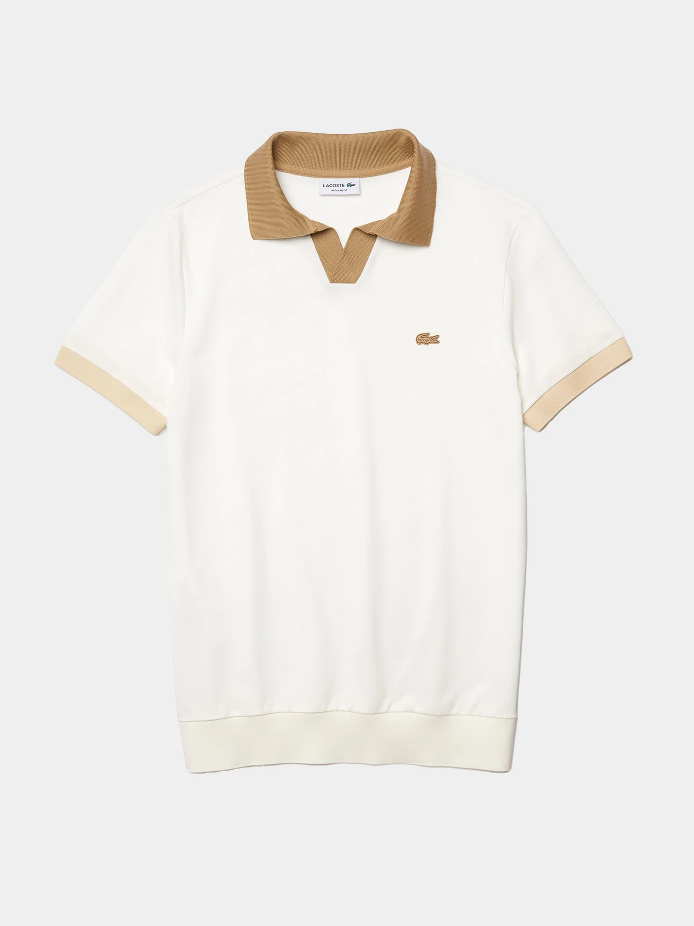 Футболки і поло Lacoste модель PH97054KF Футболки і поло Lacoste модель PH97054KF Фото