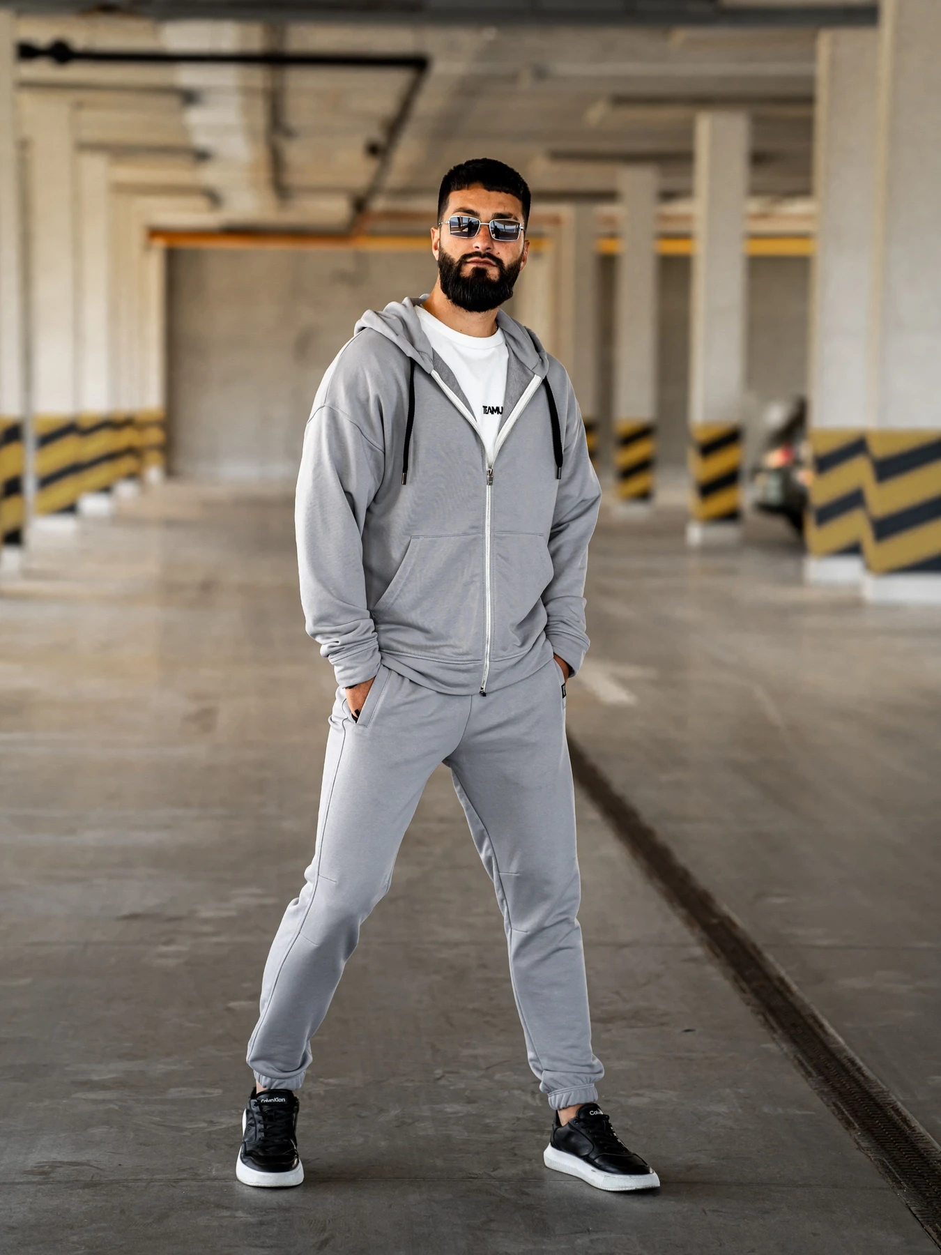 Костюмы TeamV модель 530-23 Костюмы TeamV модель 530-23 Фото