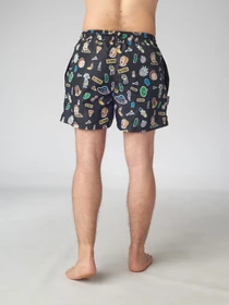 Одяг для пляжу Custom Wear модель cw-shr-7865 Фото