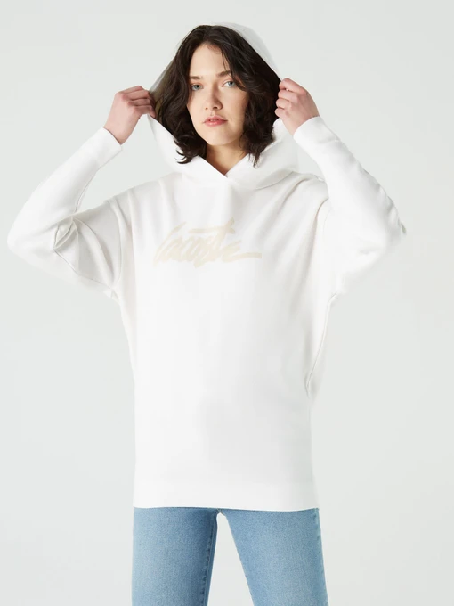 Худи и свитшоты Lacoste модель AF021212B Фото