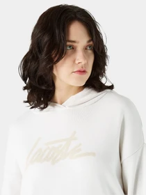 Худі та світшоти Lacoste модель AF021212B Фото
