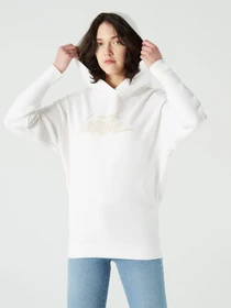 Худи и свитшоты Lacoste модель AF021212B Фото