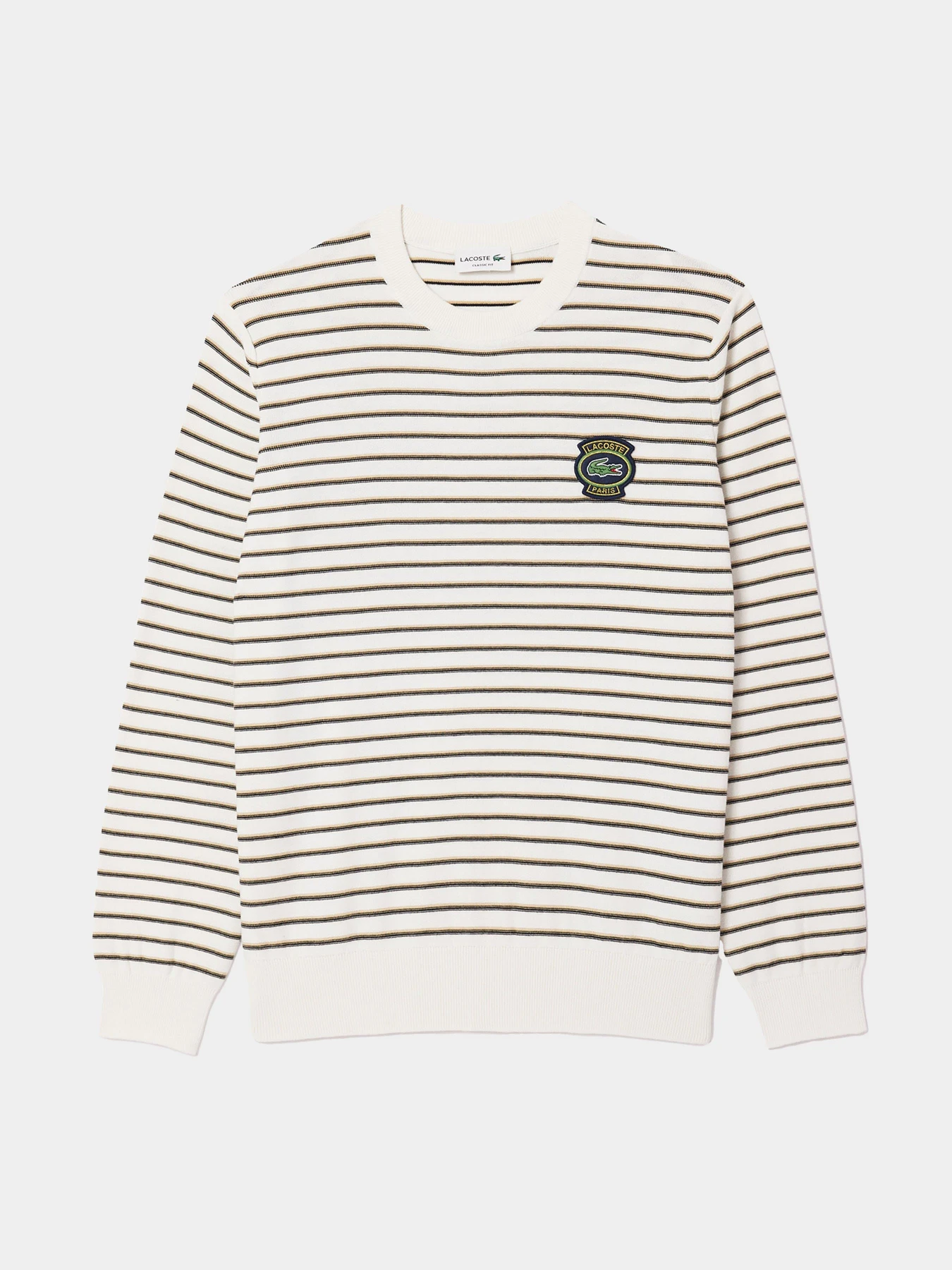 Худі та світшоти Lacoste модель AH7653ITY Фото