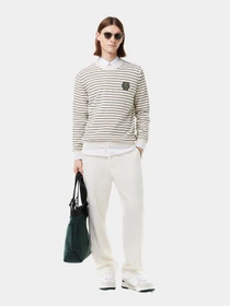 Худі та світшоти Lacoste модель AH7653ITY Фото