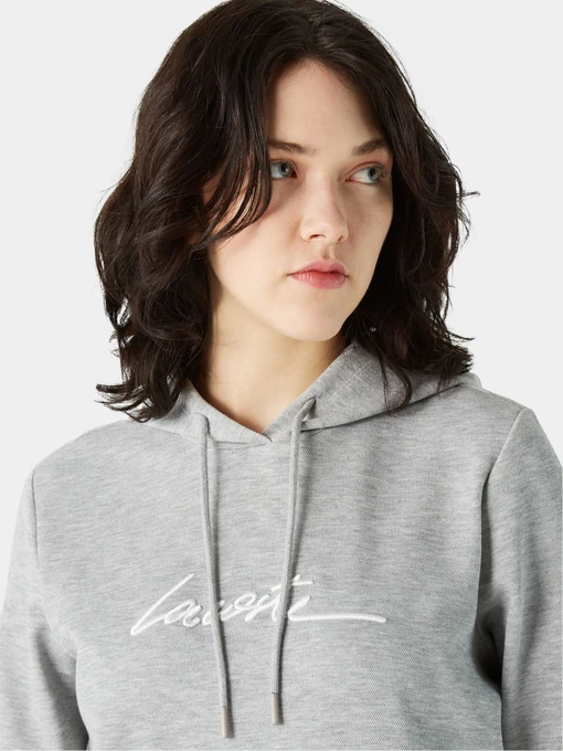 Жіноче Худі Lacoste фото 2