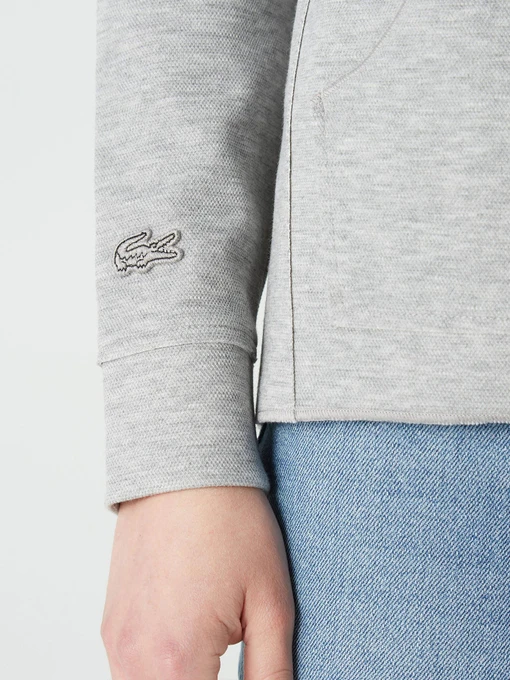 Жіноче Худі Lacoste фото 3