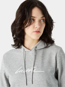 Худі та світшоти Lacoste модель SF011212G Фото