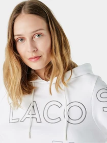 Худі та світшоти Lacoste модель SF020505B Фото