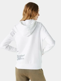 Худі та світшоти Lacoste модель SF020505B Фото
