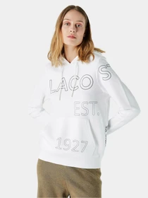 Худі та світшоти Lacoste модель SF020505B Фото