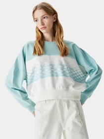 Худи и свитшоты Lacoste модель SF031616H Фото
