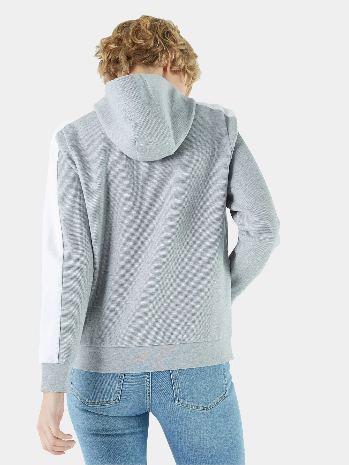 Худи и свитшоты Lacoste модель SF221414G Худи и свитшоты Lacoste модель SF221414G Фото