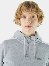 Худи и свитшоты Lacoste модель SF221414G Фото