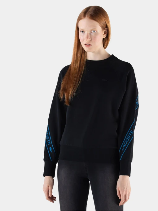 Худи и свитшоты Lacoste модель SF222323S Фото