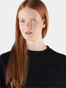 Худи и свитшоты Lacoste модель SF222323S Фото