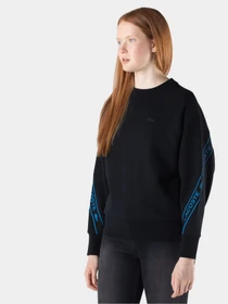Худи и свитшоты Lacoste модель SF222323S Фото