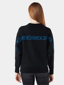 Худи и свитшоты Lacoste модель SF222323S Фото