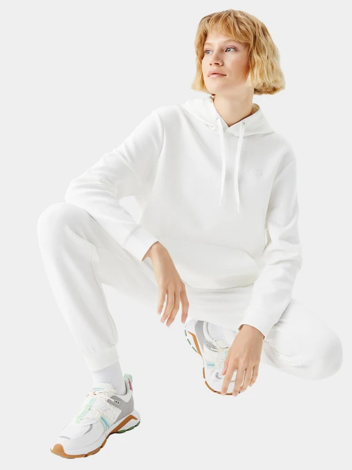 Худи и свитшоты Lacoste модель SF230404B Фото