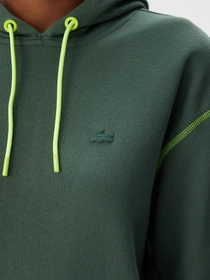 Худі та світшоти Lacoste модель SF240303H Фото