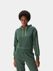 Худи и свитшоты Lacoste модель SF240303H Фото