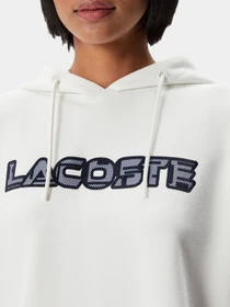 Худи и свитшоты Lacoste модель SF240606B Фото