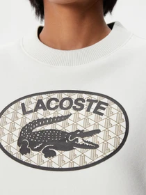 Худи и свитшоты Lacoste модель SF240707B Фото