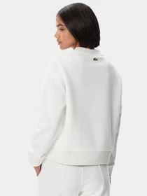 Худи и свитшоты Lacoste модель SF240707B Фото