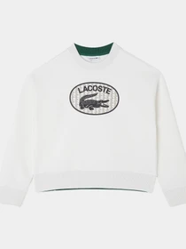 Худи и свитшоты Lacoste модель SF240707B Фото