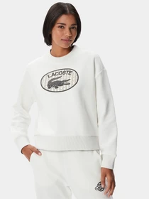 Худи и свитшоты Lacoste модель SF240707B Фото