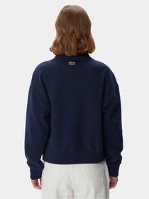 Худи и свитшоты Lacoste модель SF240707L Фото