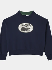 Худи и свитшоты Lacoste модель SF240707L Фото